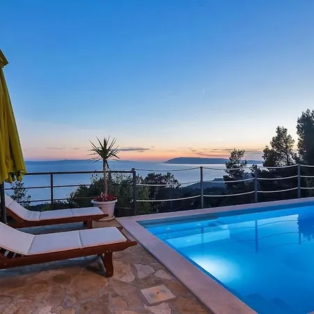 Hébergement de vacances Colla *