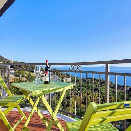 Colla Hébergement de vacances Tučepi