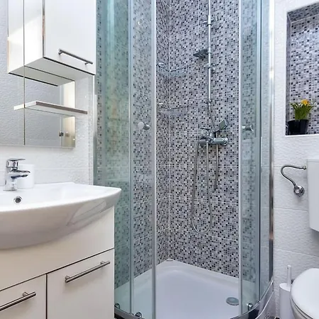 Hébergement de vacances Colla Tučepi