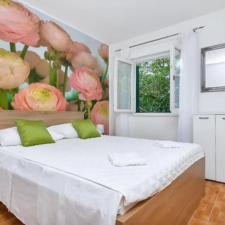 Hébergement de vacances Colla