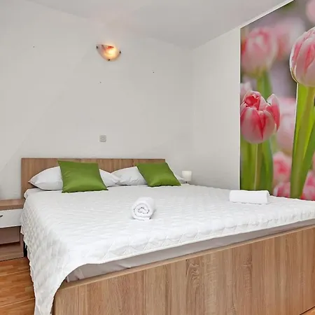 Hébergement de vacances Colla *