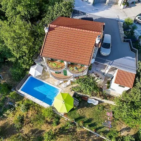 Hébergement de vacances Colla *