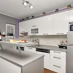 Holiday home Colla Tucepi