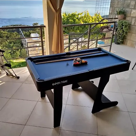 Colla Tučepi
