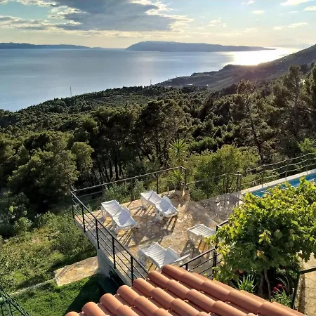 Colla Holiday home