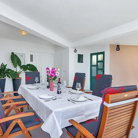 Colla Holiday home *