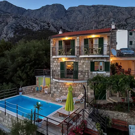 Colla Holiday home *