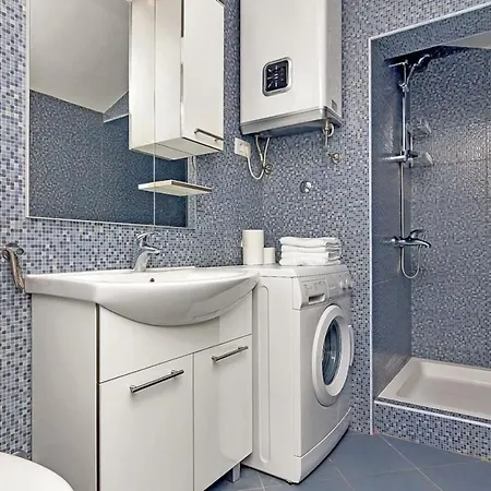 Colla Holiday home Tucepi