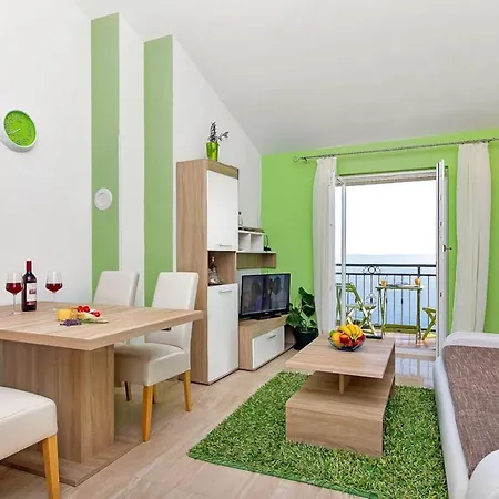 Colla Holiday home *