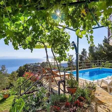 Colla Holiday home