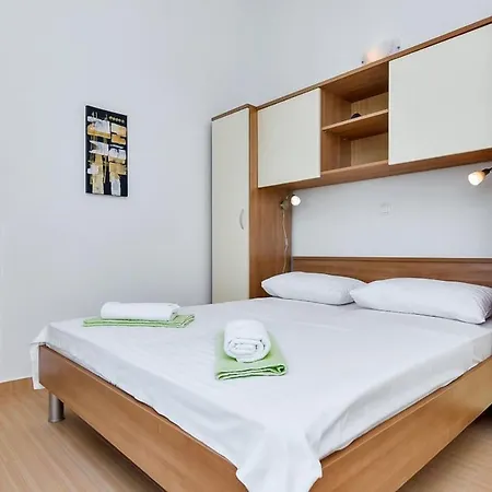Holiday home Colla *