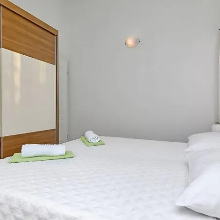 Holiday home Colla *