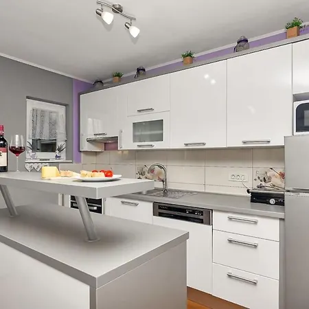 Holiday home Colla Tucepi