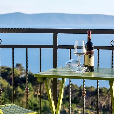 Colla Holiday home *