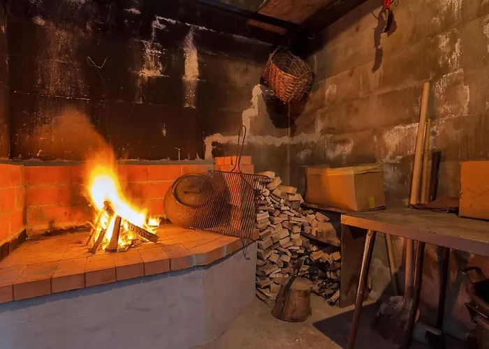 Colla Tatil Evi Tučepi